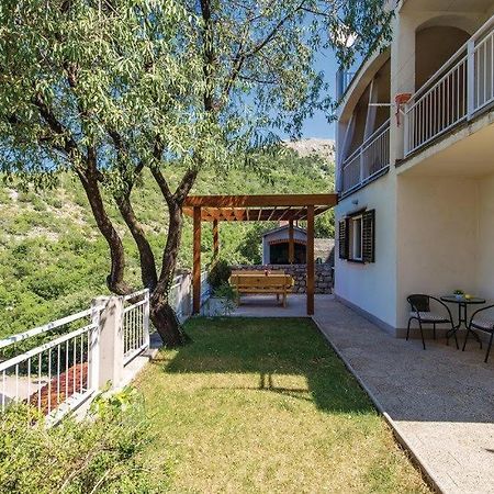 Apartman Nina 1 Senj  Zewnętrze zdjęcie