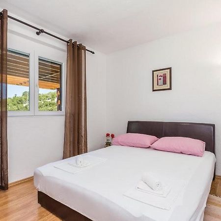Apartman Nina 1 Senj  Zewnętrze zdjęcie
