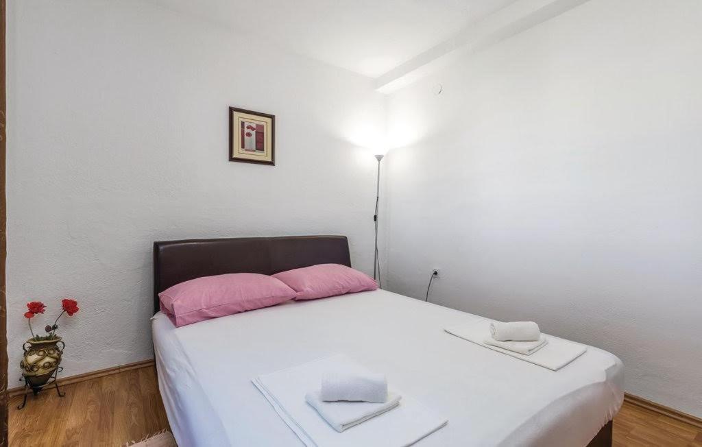 Apartman Nina 1 Senj  Zewnętrze zdjęcie
