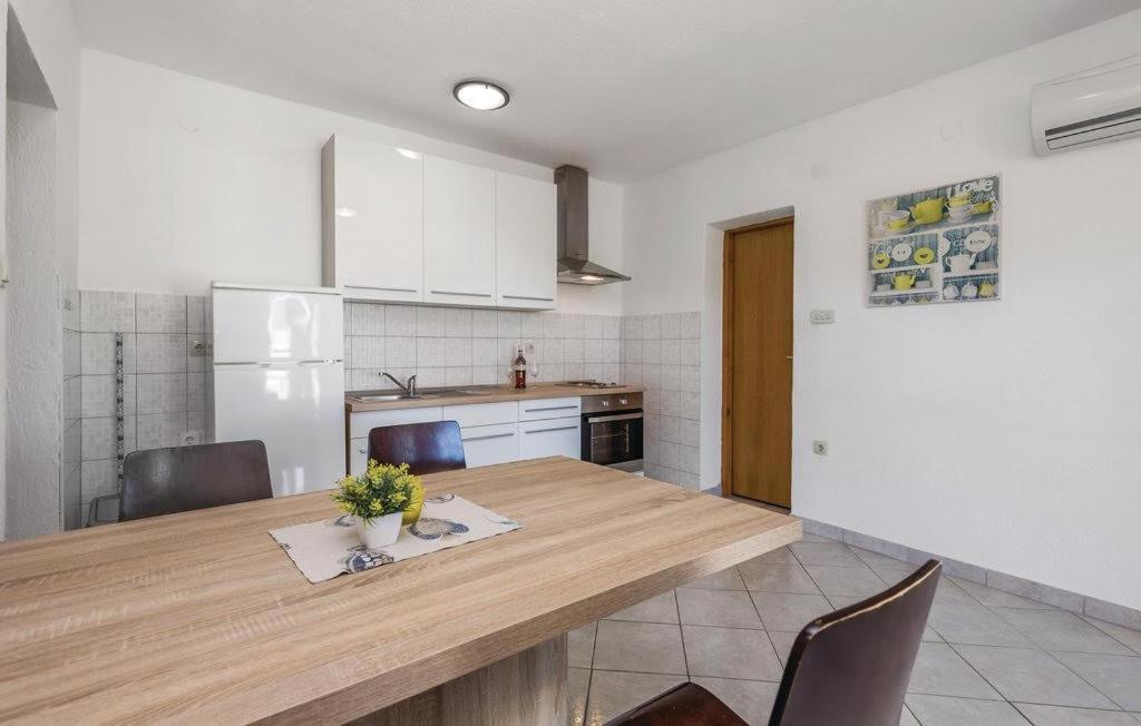 Apartman Nina 1 Senj  Zewnętrze zdjęcie