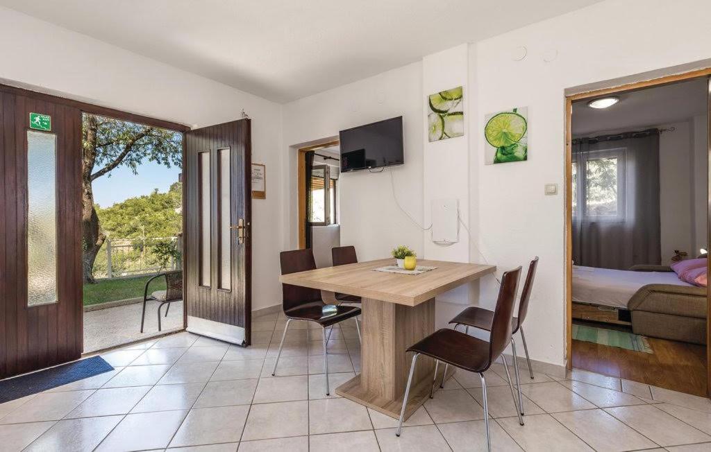 Apartman Nina 1 Senj  Zewnętrze zdjęcie