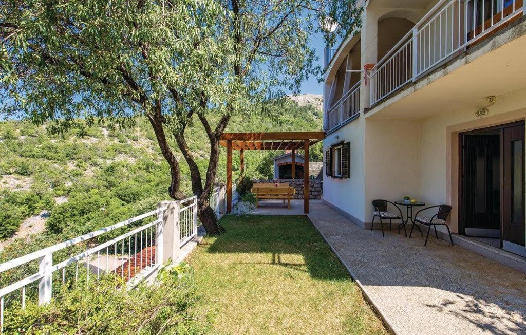 Apartman Nina 1 Senj  Zewnętrze zdjęcie