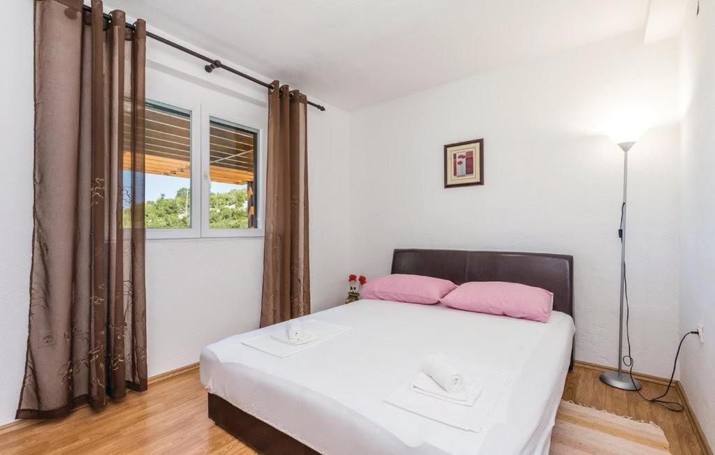 Apartman Nina 1 Senj  Zewnętrze zdjęcie