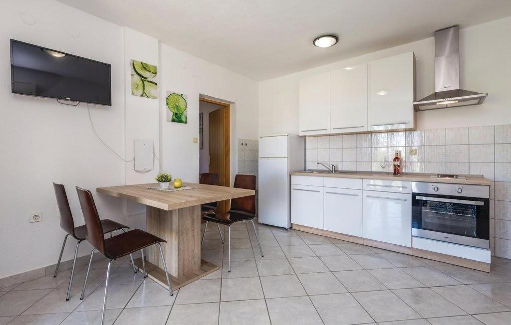 Apartman Nina 1 Senj  Zewnętrze zdjęcie