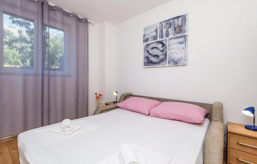 Apartman Nina 1 Senj  Zewnętrze zdjęcie